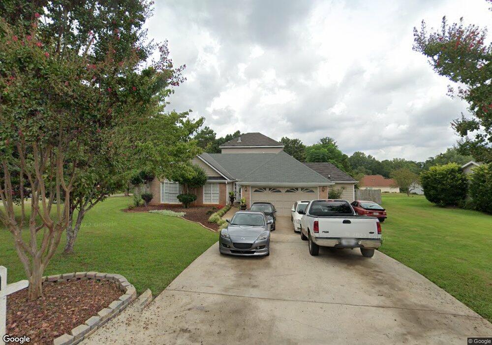 135 Oak View Dr, Covington, GA 30016 - photo 1