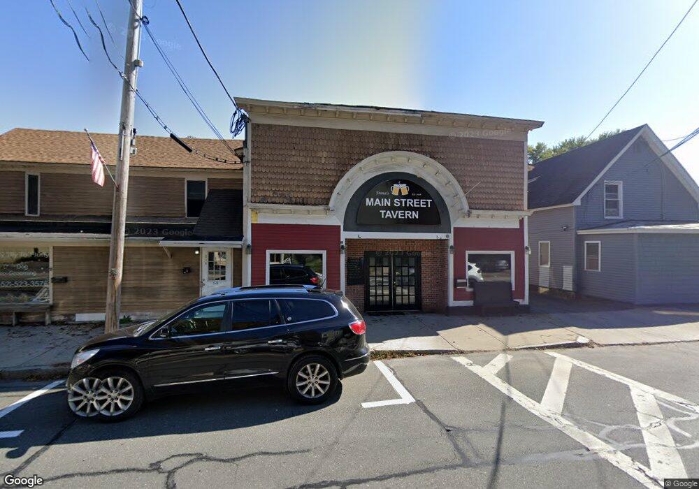 216 Main St, Monson, MA 01057 - photo 1