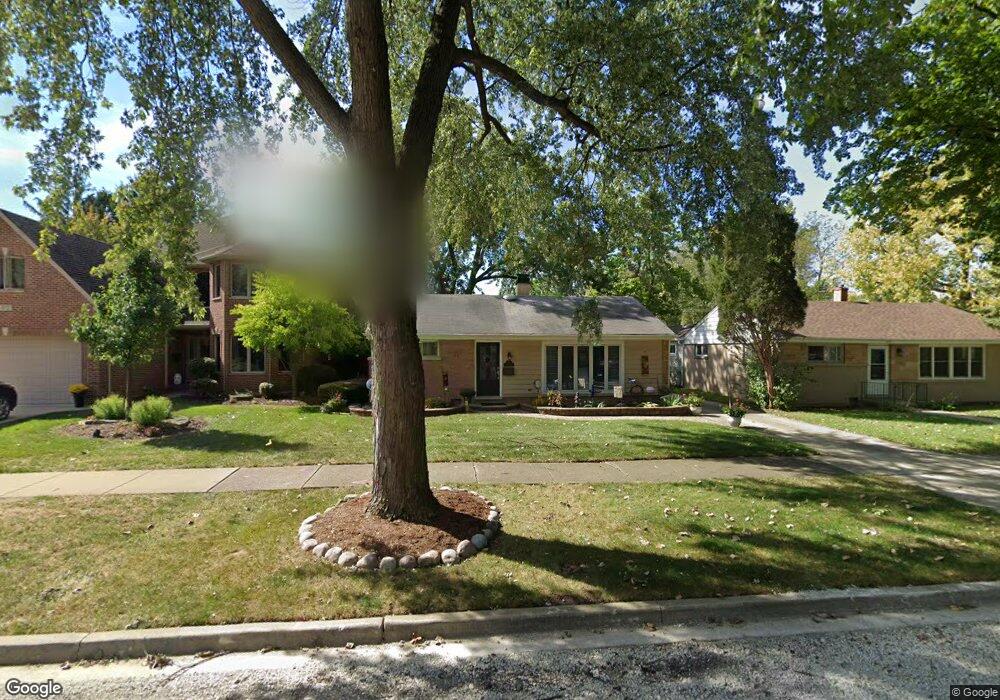 474 N Oak St, Elmhurst, IL 60126 - photo 1