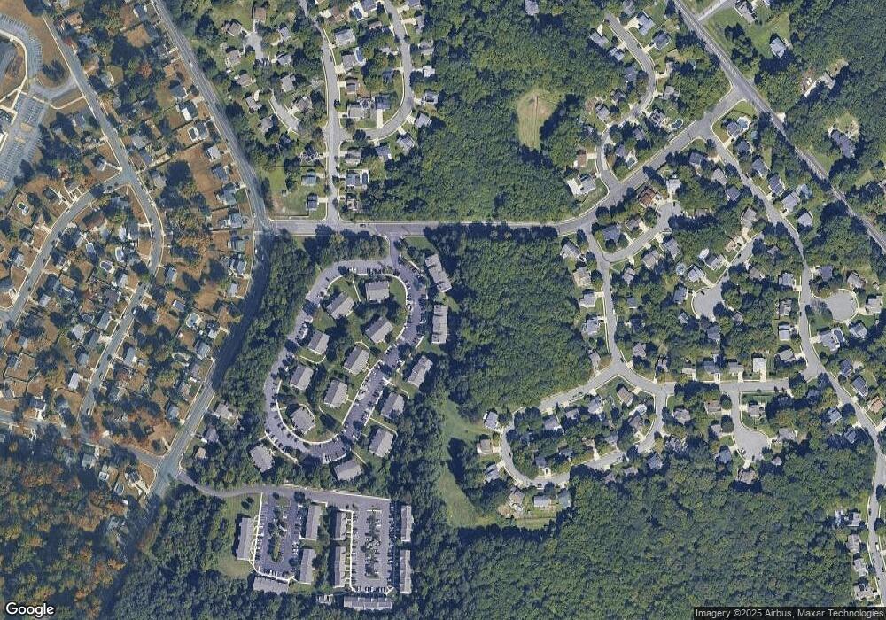 1113 Crestmont Dr unit 1113, Mantua, NJ 08051 - photo 1