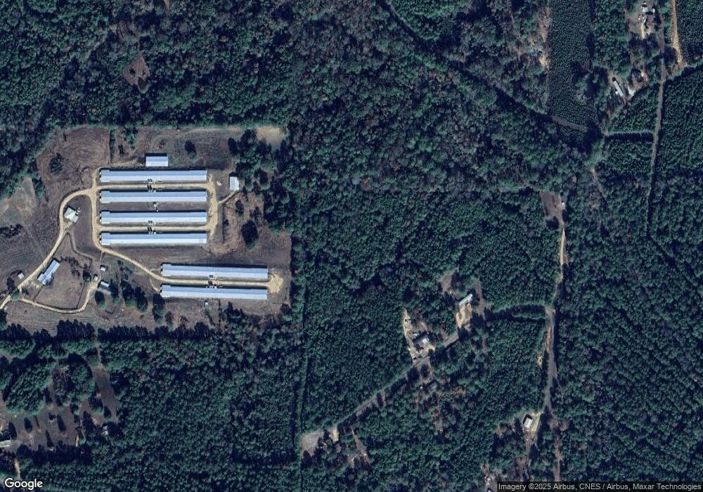 1007 Greer Rd, McComb, MS 39648 - photo 1