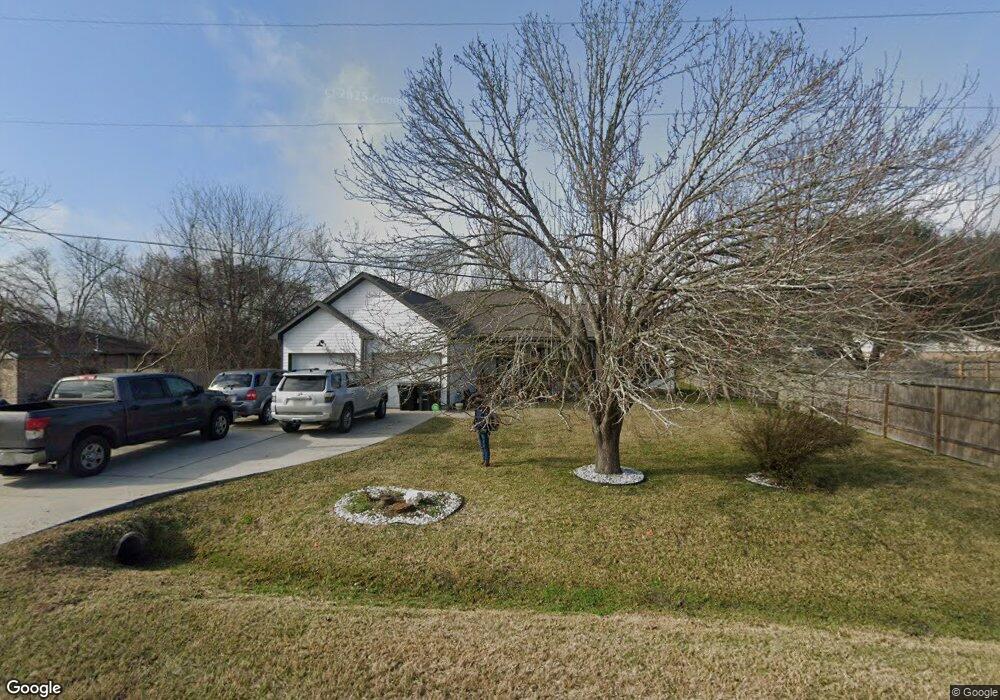 2766 Redbud Ln, Alvin, TX 77511 - photo 1