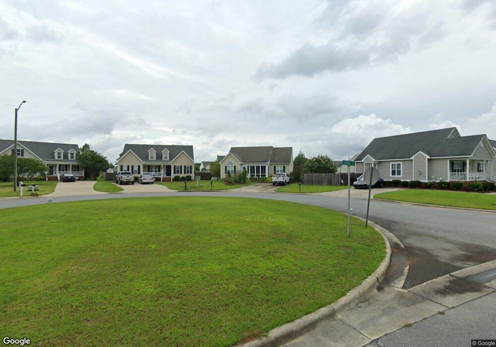 1112 Sebring Dr, Winterville, NC 28590 - photo 1