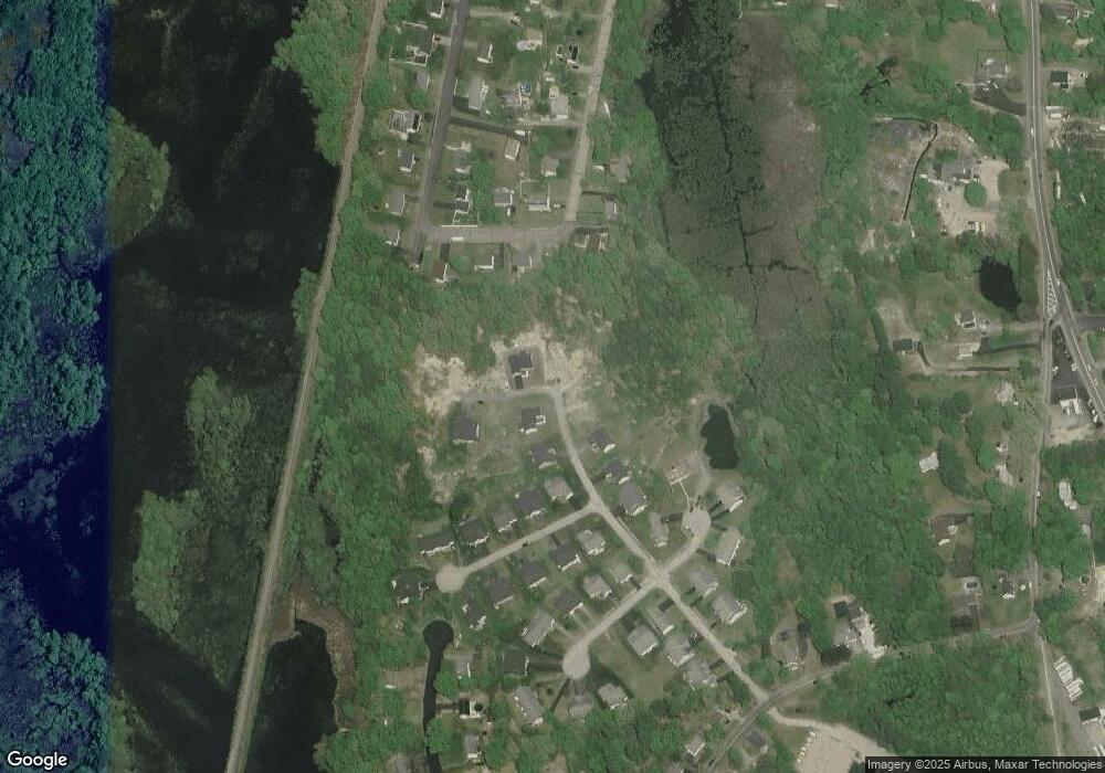 Lot 50 Concord Ct unit A, Webster, MA 01570 - photo 1