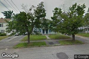200 Saint Nicholas Ave Unit 2, Worcester, MA 01606