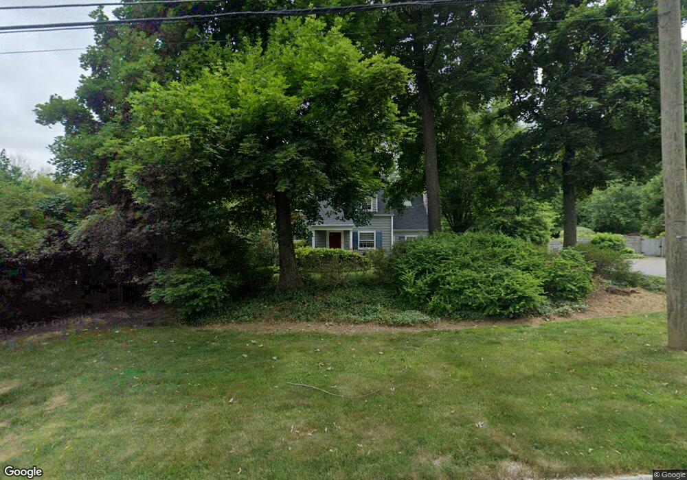 207 Edgerstoune Rd, Princeton, NJ 08540 - photo 1