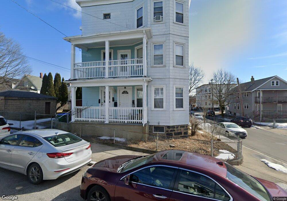 37 Henry St, Somerville, MA 02145 - photo 1