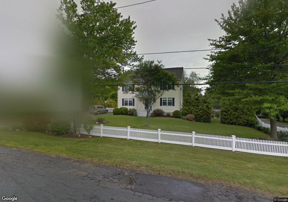 18 Hillside Rd, Wakefield, RI 02879 - photo 1