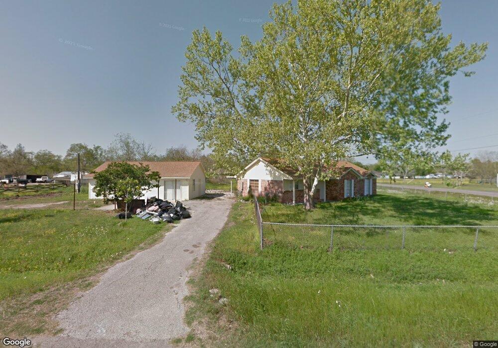 6715 Grace Ln, Pearland, TX 77584 - photo 1