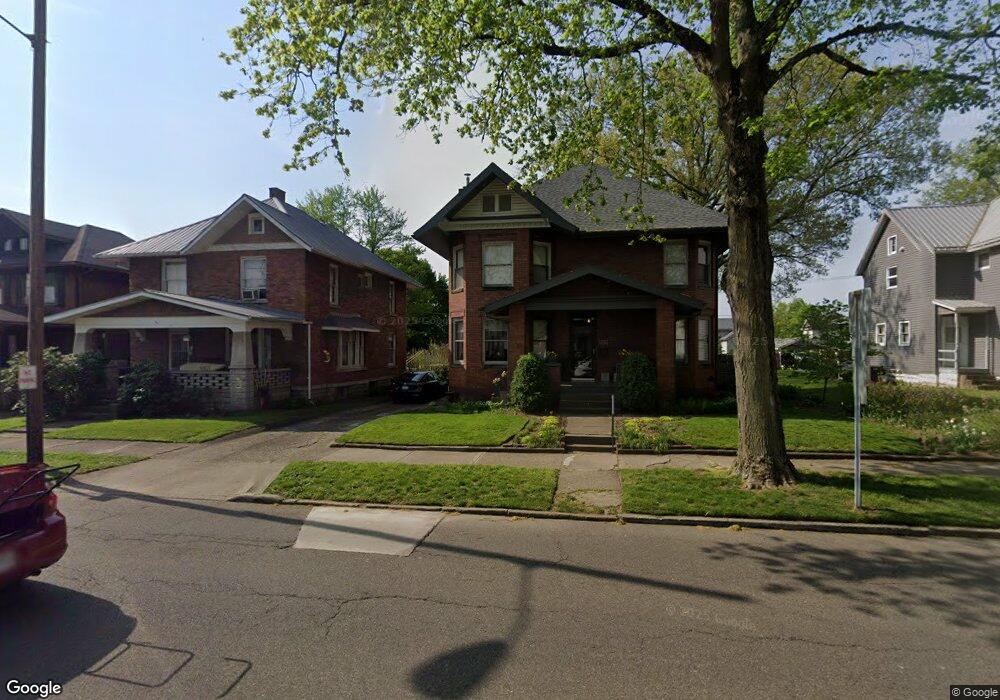 1013 Walnut St, Coshocton, OH 43812 - photo 1