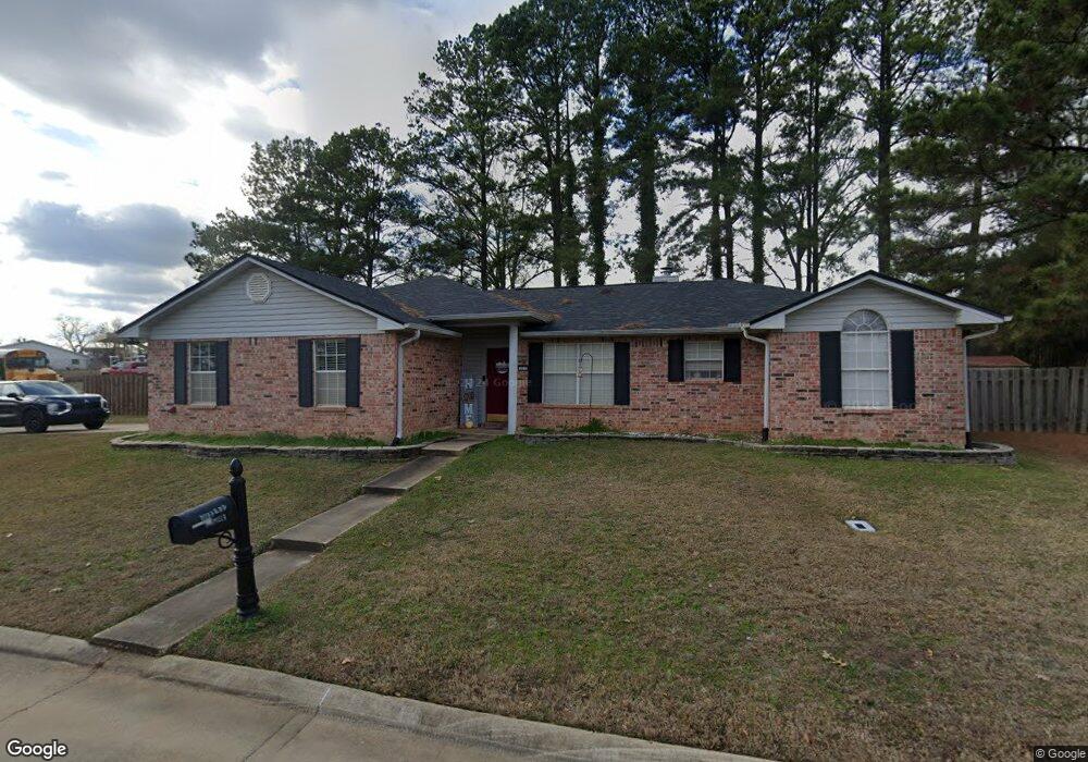 1010 Creekside Ln, Haughton, LA 71037 - photo 1
