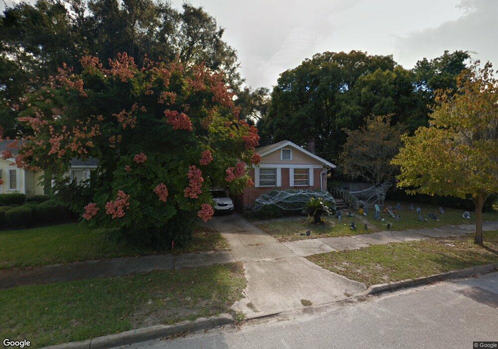 4318 Beverly Ave, Jacksonville, FL 32210 - photo 1