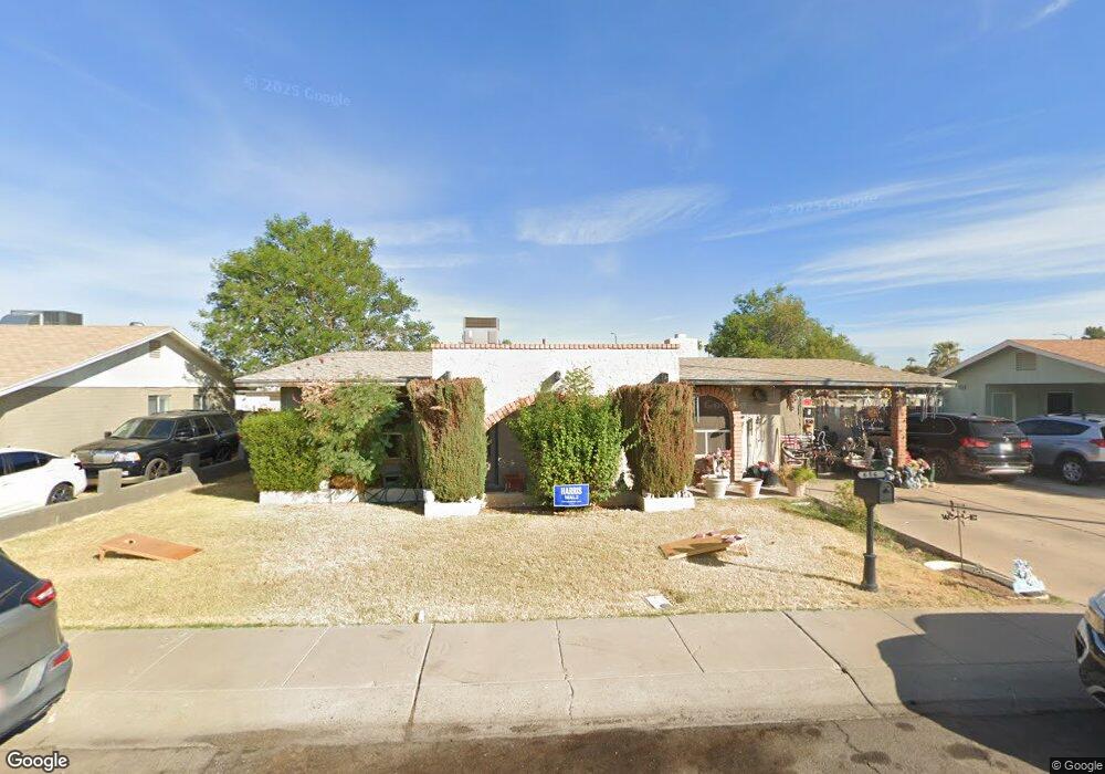 656 E Laredo St, Chandler, AZ 85225 - photo 1