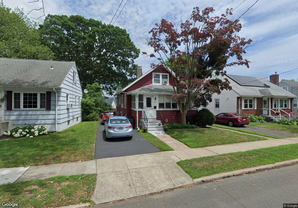 85 Concord St, New Haven, CT 06512 - photo 1