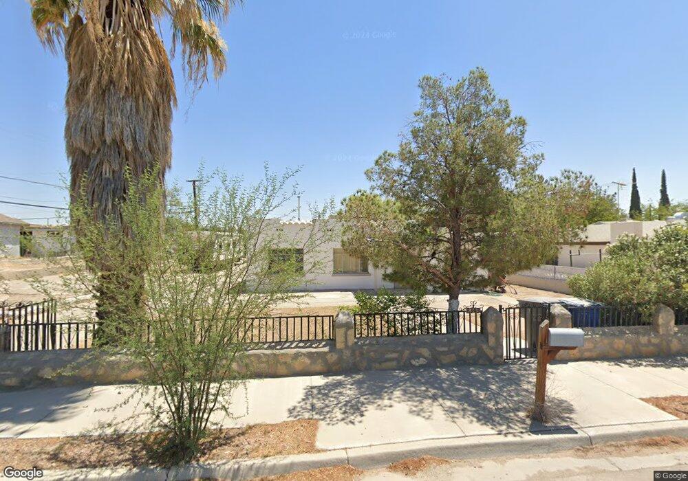 8343 Valley View Dr, El Paso, TX 79907 - photo 1