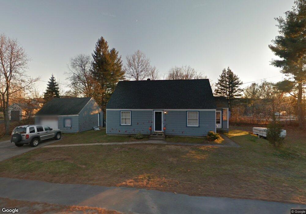 75 N Mast St, Goffstown, NH 03045 - photo 1