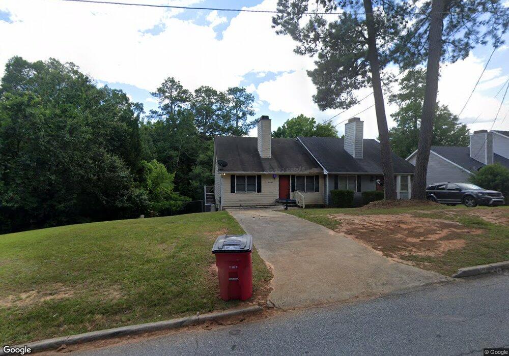 4545 Greenfields Rd unit A, Macon, GA 31210 - photo 1