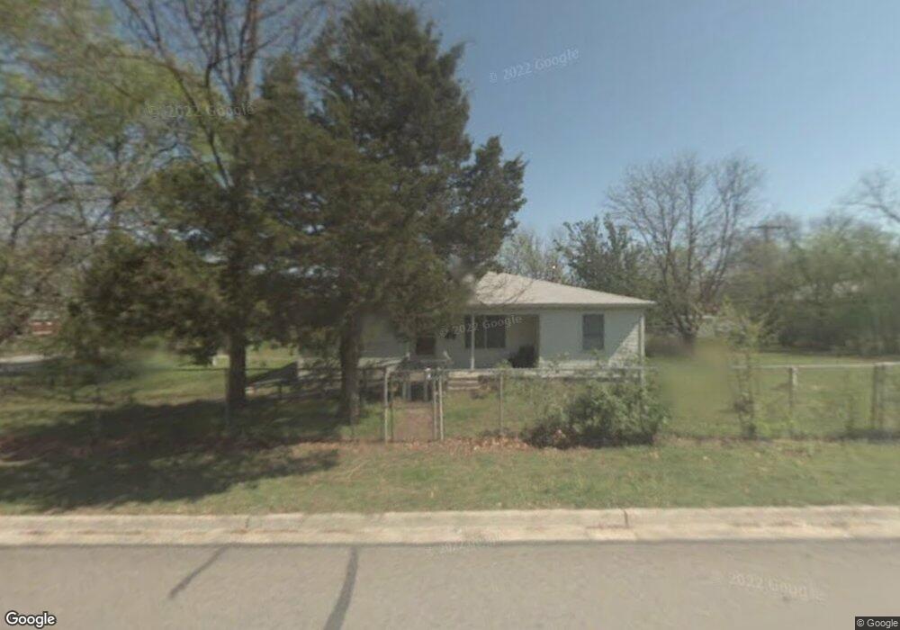 101 10th Ave SE, Ardmore, OK 73401 - photo 1