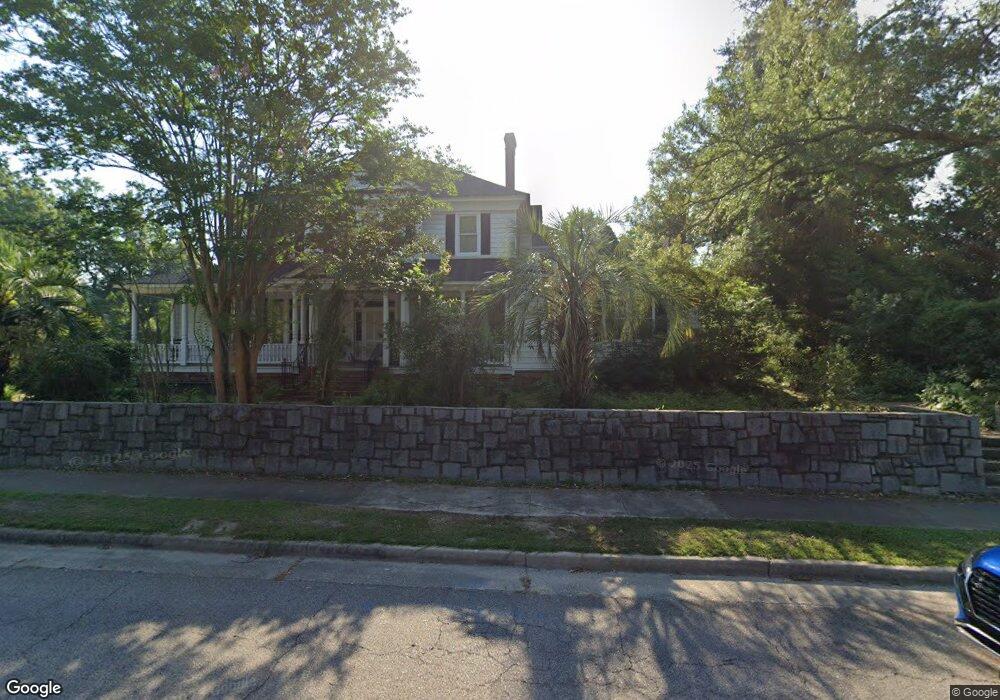 1804 Broad St, Camden, SC 29020 - photo 1