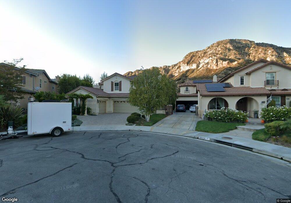 25091 Blue Ridge Way, Stevenson Ranch, CA 91381 - photo 1