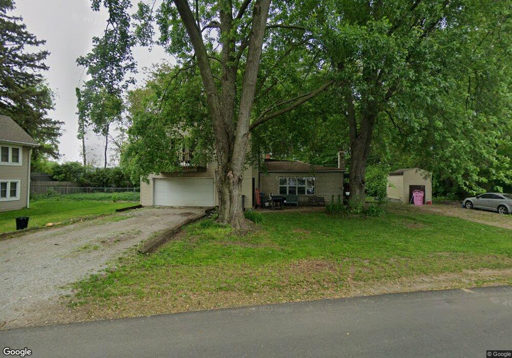 13390 N Eastshore Dr, Syracuse, IN 46567 - photo 1