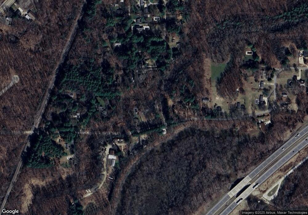 16462 Raz Rd, Union Pier, MI 49129 - photo 1