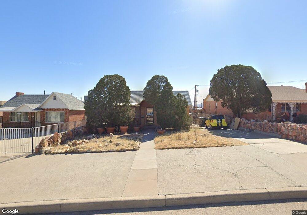 2420 Portland Ave, El Paso, TX 79930 - photo 1