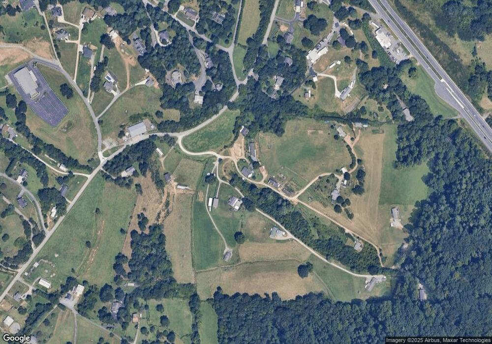 24 Solid Rock Dr, Leicester, NC 28748 - photo 1