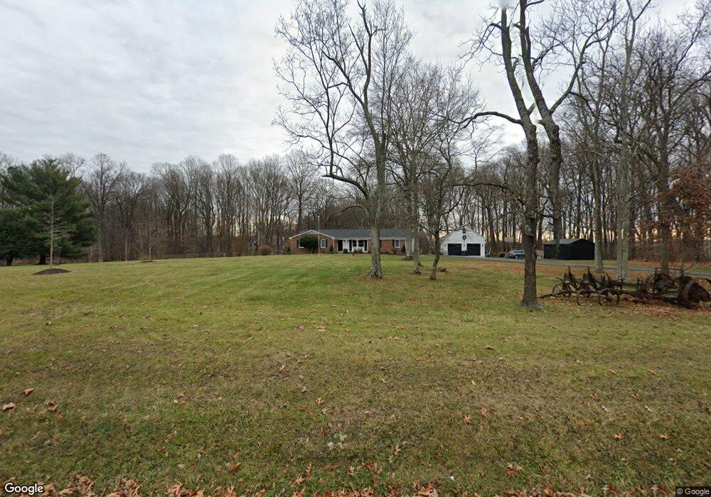 19728 Gleedsville Rd, Leesburg, VA 20175 - photo 1