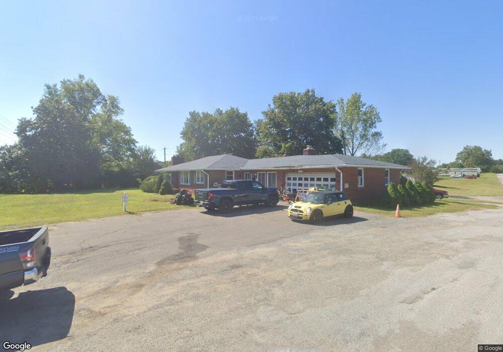 1290 Solomons Island Rd, Huntingtown, MD 20639 - photo 1