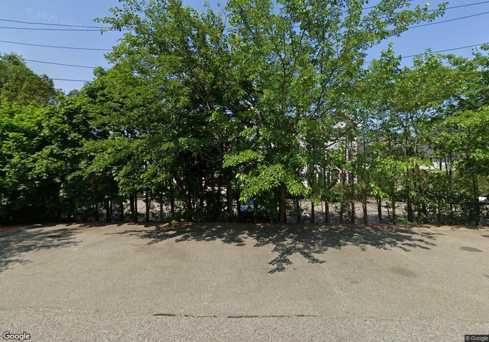 1218 Veterans of Foreign Wars Pkwy unit 61, Boston, MA 02132 - photo 1