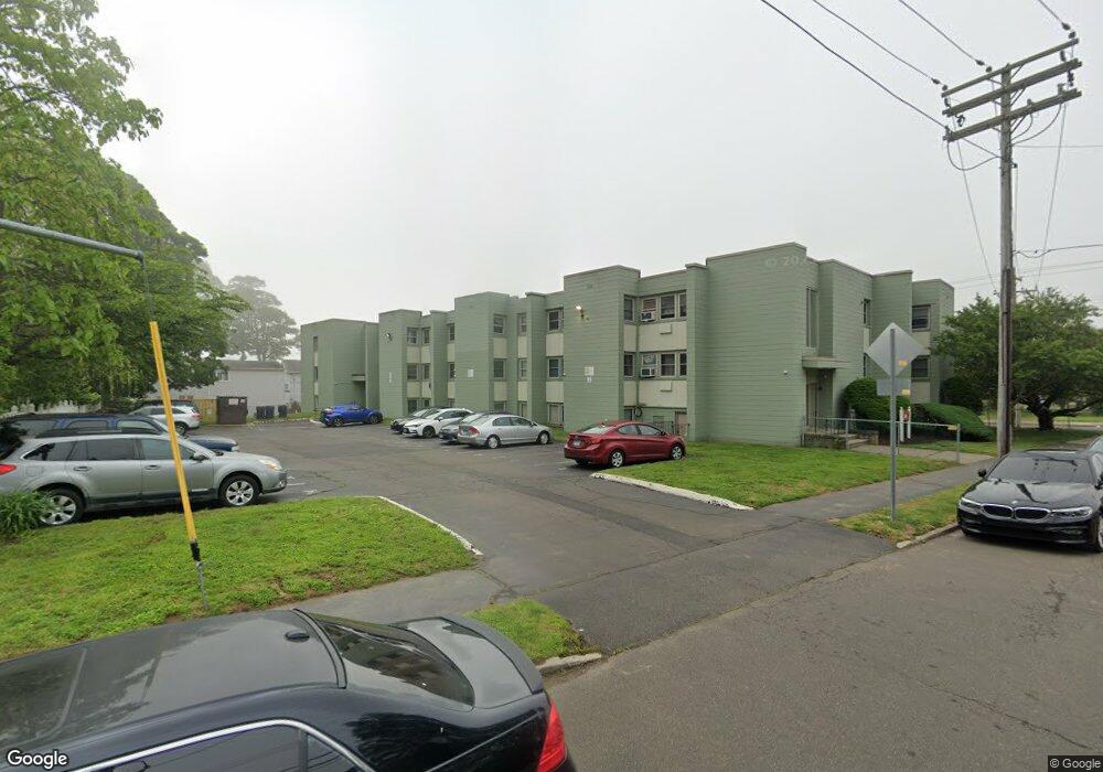 285 Savin Ave unit C4, West Haven, CT 06516 - photo 1