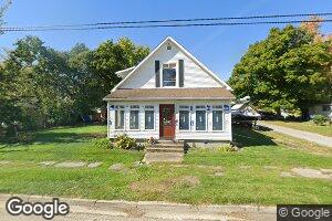 123 N Main St, Woodstock, OH 43084
