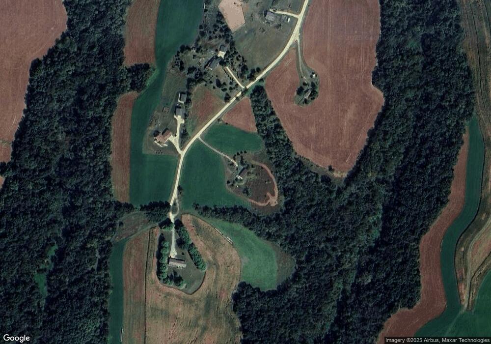 N6646 West Point Rd, Monticello, WI 53570 - photo 1