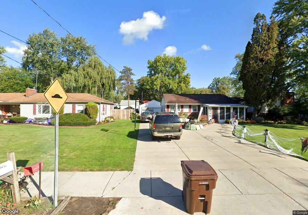 1317 Reo Rd, Lansing, MI 48910 - photo 1