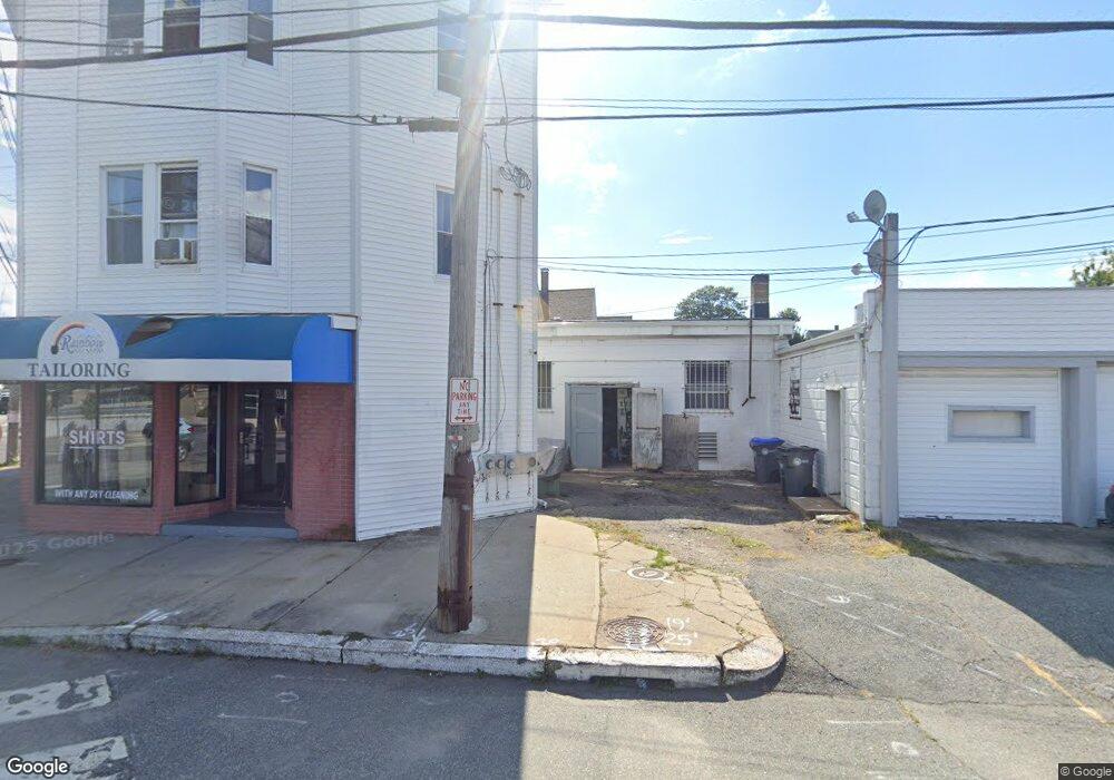 95 Reservoir Ave, Providence, RI 02907 - photo 1