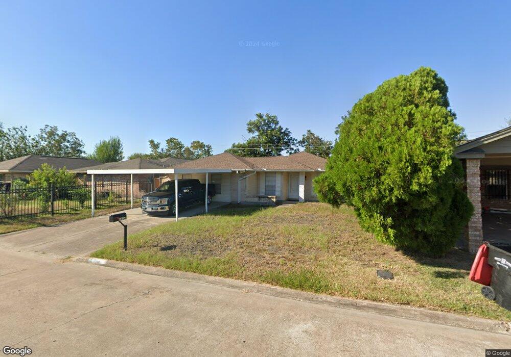 1214 Pilot Point Dr, Houston, TX 77038 - photo 1