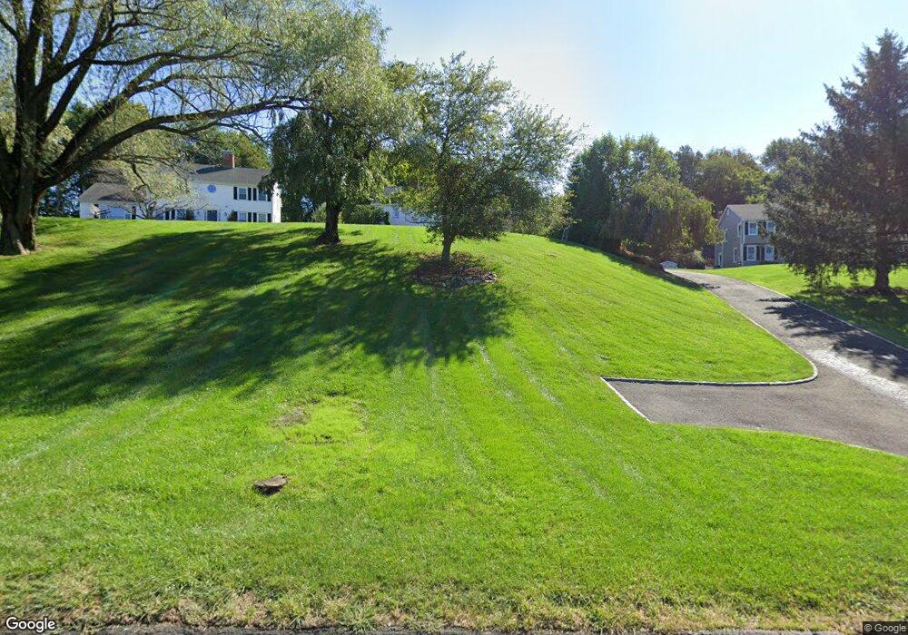 24 Highfield Dr, Monroe, CT 06468 - photo 1