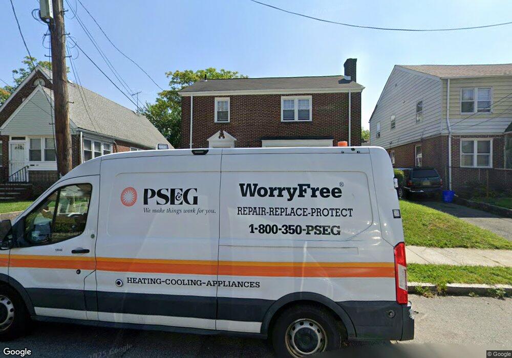 320 Wainwright St unit 322, Newark, NJ 07112 - photo 1