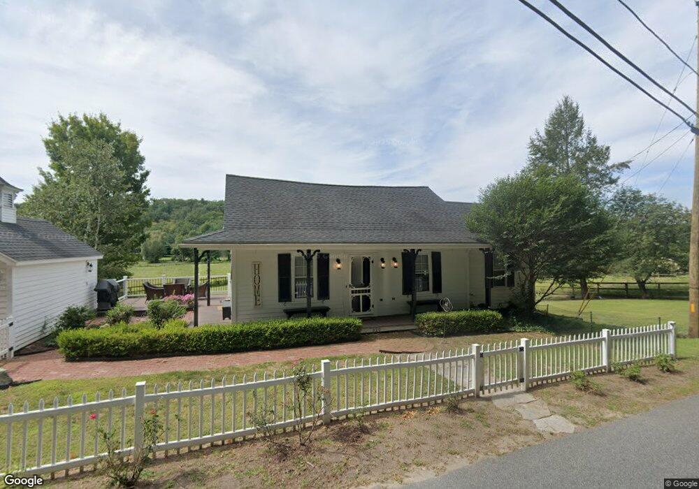 320 Scantic Rd, Hampden, MA 01036 - photo 1