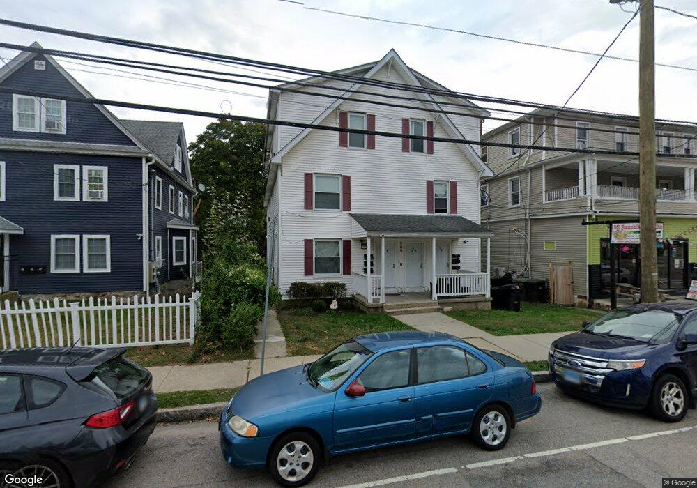 202 Montauk Ave, New London, CT 06320 - photo 1