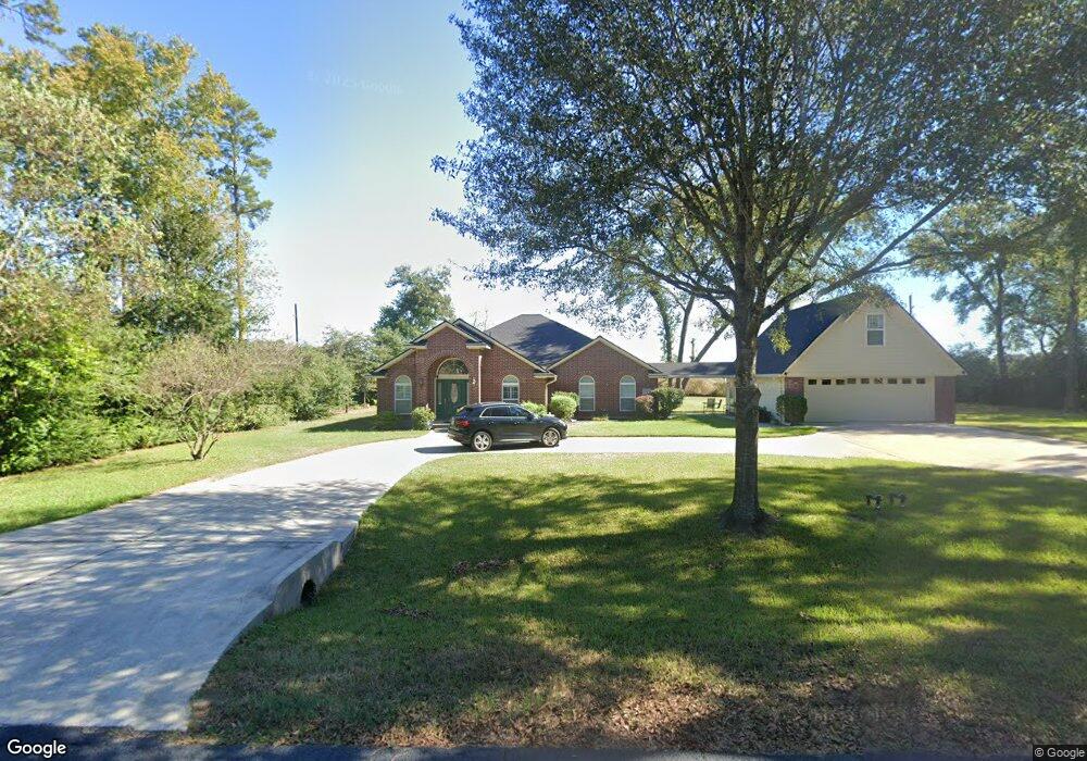 22214 Three Pines Dr, Hockley, TX 77447 - photo 1