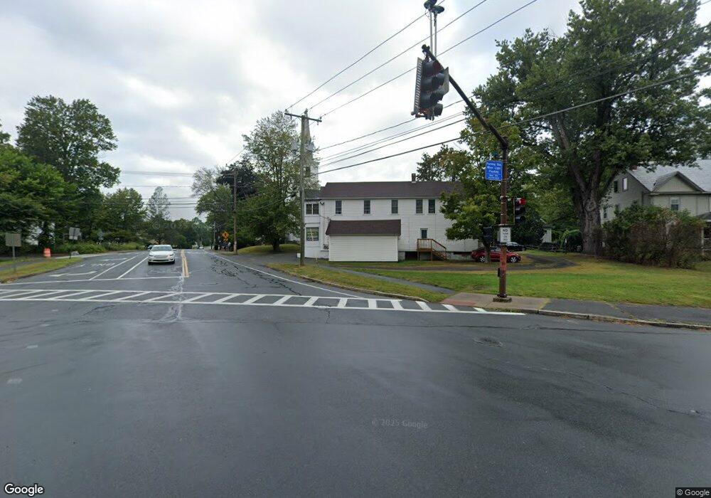 0 N East St, Amherst, MA 01002 - photo 1