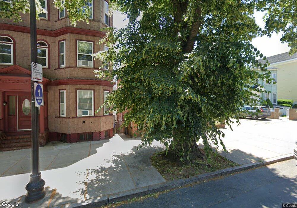 673 Bennington St unit 3, Boston, MA 02128 - photo 1