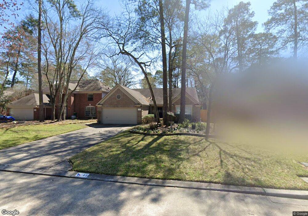 42 S Dreamweaver Cir, Spring, TX 77380 - photo 1