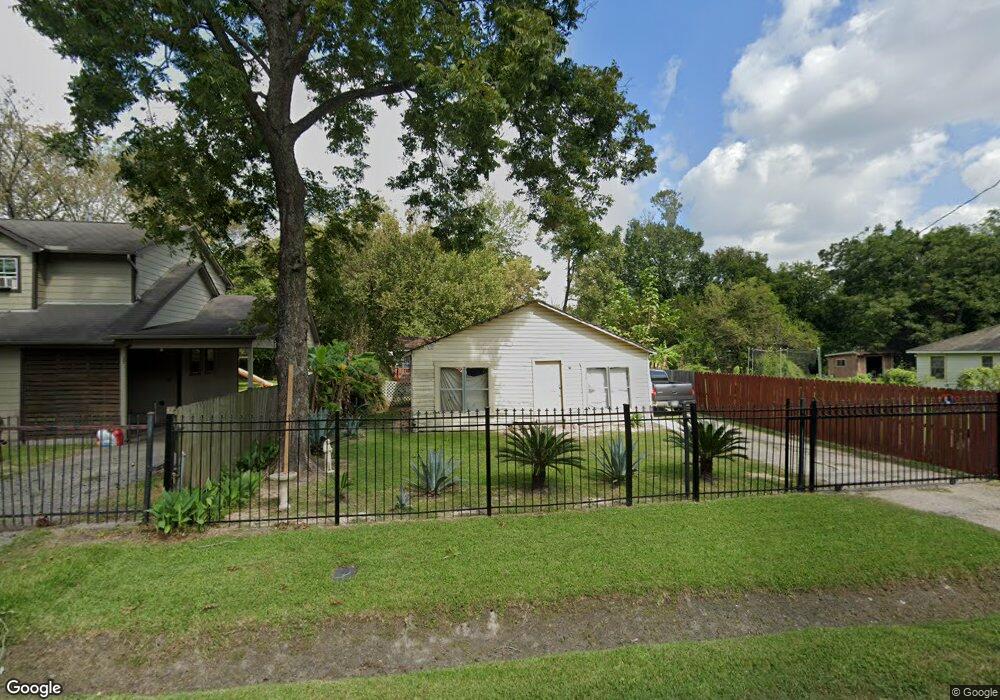 2923 Wimberly St, Houston, TX 77093 - photo 1