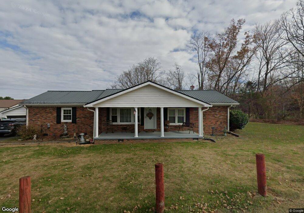 202 E Wilmouth Rd, Rickman, TN 38580 - photo 1