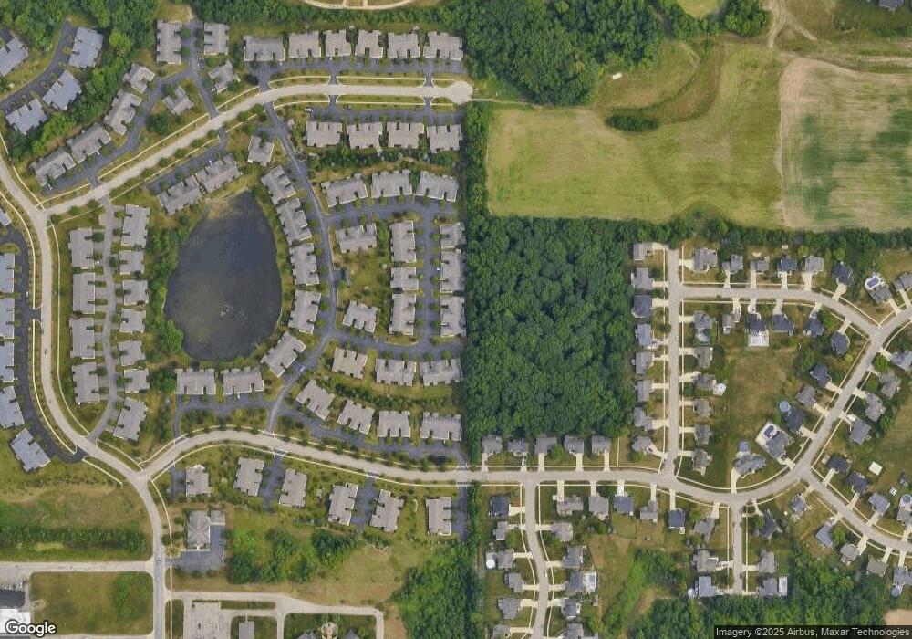 8096 Mistyview Dr SW unit 122, Byron Center, MI 49315 - photo 1