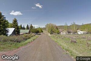 49 S 300 W, Pine Valley, UT 84781