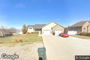 58 W 500 S, Mona, UT 84645
